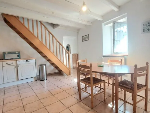 Maison 5 pièces 130 m²
