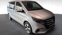 Mercedes Vito 119 CDI Mixto Compact Select Propulsion 9G-Tronic — photo 3