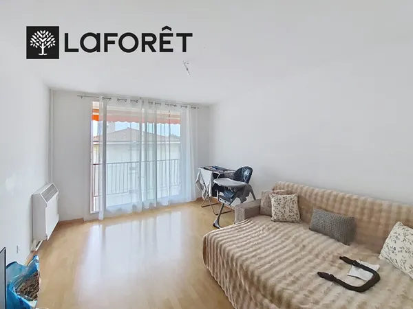 Appartement Salon-de-provence 3 pièce(s) 62.50 m2