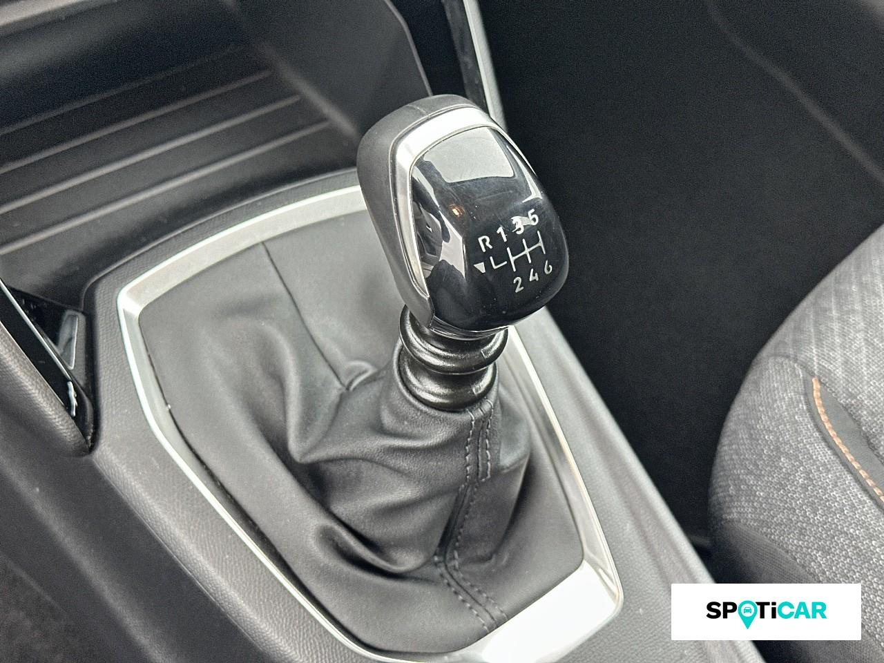 Peugeot 208 1.2 100ch s&s style — photo 14