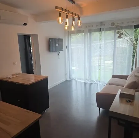 Appartement 2 pièces 29 m²