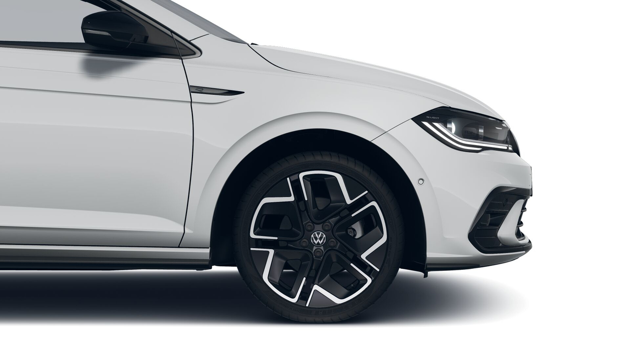 Volkswagen Polo 1.0 TSI 116 S&amp;S DSG7 — photo 7