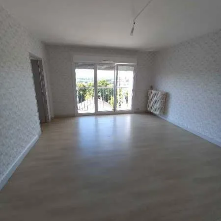 Appartement 4 pièces 73 m²