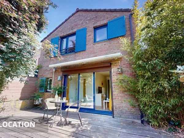 Maison 9 pièces 138 m²