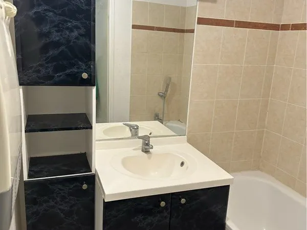 Location T2 Résidence privée