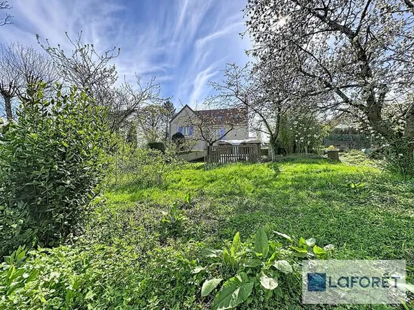 Maison Saint Germain De La Grange 7 pièce(s) 135.40 m2