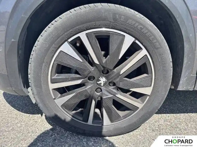 Peugeot 2008 puretech 130 s&amp;s eat8 — photo 24