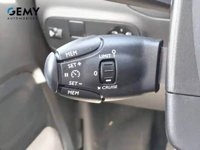 Citroën C3 bluehdi 100 s&amp;s bvm6 — photo 19