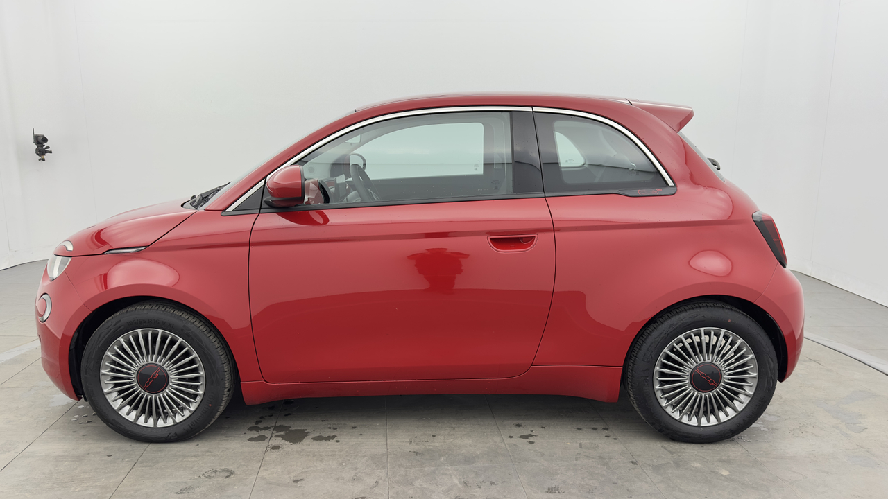 Fiat 500 e 118 ch — photo 2