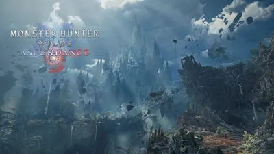 Ascendance : ce qu'apporte le DLC de Monster Hunter Wilds