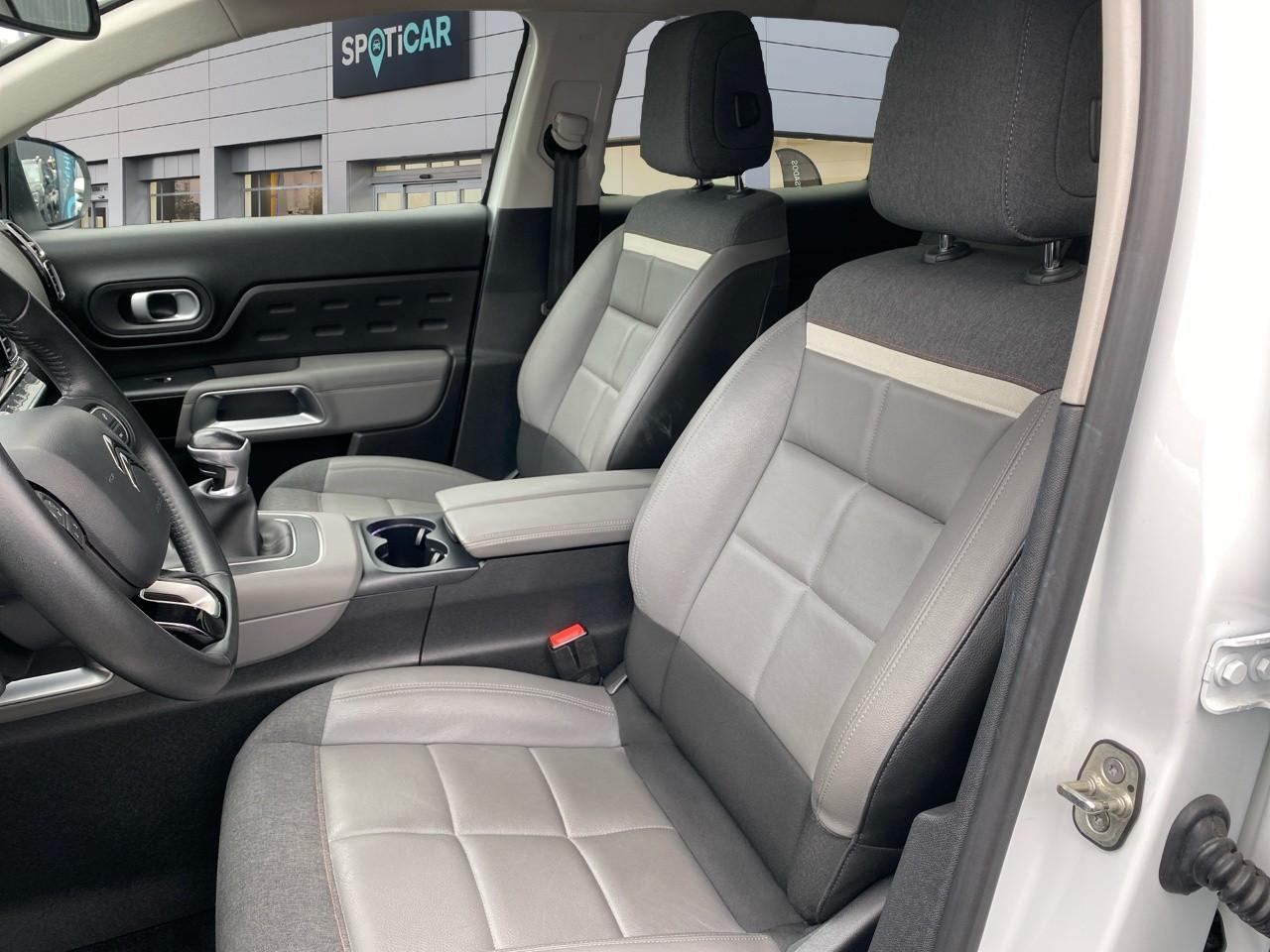 Citroën C5 Aircross bluehdi 130ch s&s shine — photo 9
