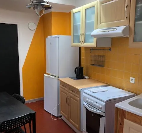Location appartement 73 m2 - Centre ville Digne-les-Bains