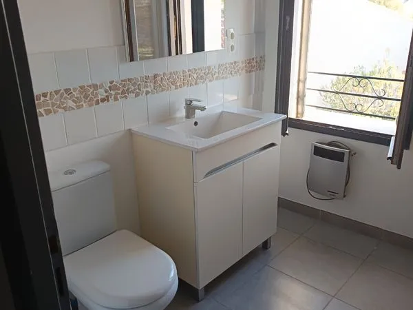 Maison 68 m2
