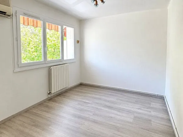 Appartement 3 pièces 56 m²