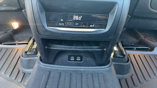 BMW X3 sDrive 18d 150 Steptronic8 - Business Design – 2020 – 130437 km – Diesel – Boîte Automatique — photo 3