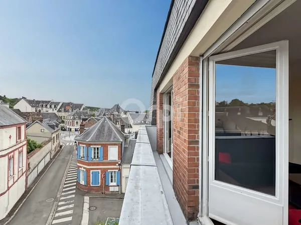 Appartement 5 pièces 95 m²