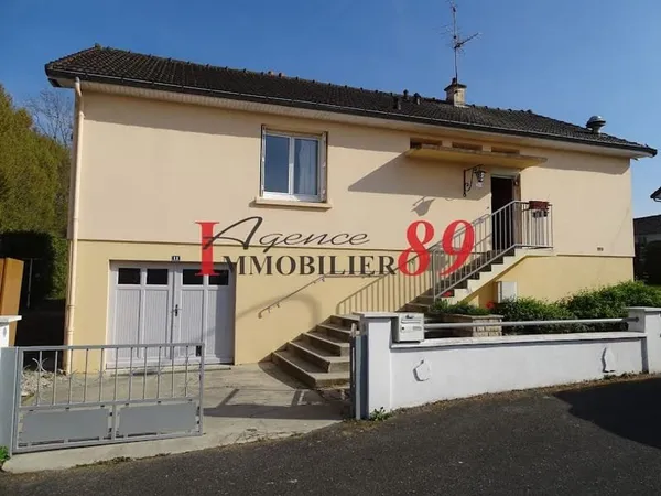 Maison 5 pièces 90 m²