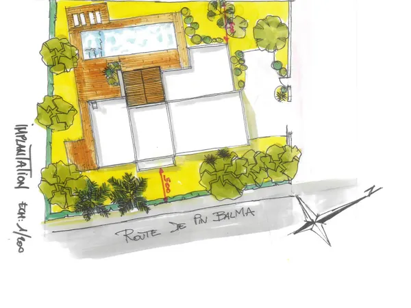 VILLA CLES EN MAIN TOUT INCLUS