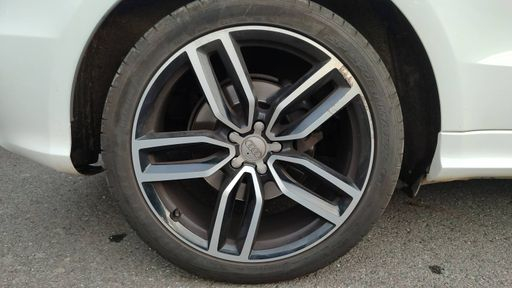 Audi SQ5 3.0 BiTDI 326 Quattro Tiptronic 8 - S – 2016 – 136926 km – Diesel – Boîte Automatique — photo 27