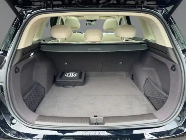 Mg Mgs6 luxury 77 kwh — photo 29