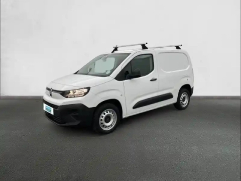 Citroën Berlingo van taille m 1000kg bluehdi 130 s&amp;s eat8