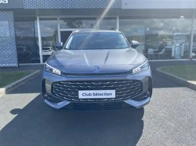 Mg Ehs 1.5 hybrid+ 224ch comfort — photo 23