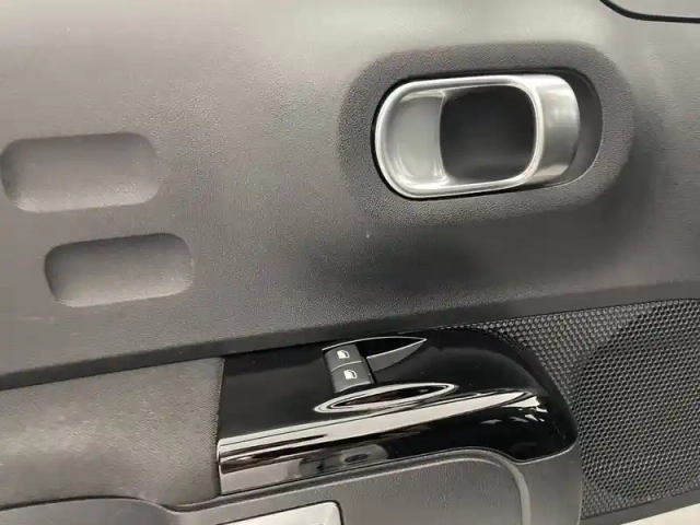 Citroën C3 puretech 110 ch eat6 — photo 32