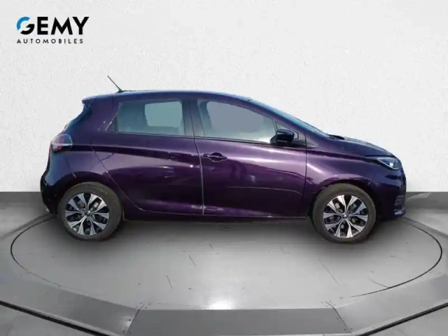 Renault Zoé zoe r110 - 22b — photo 4