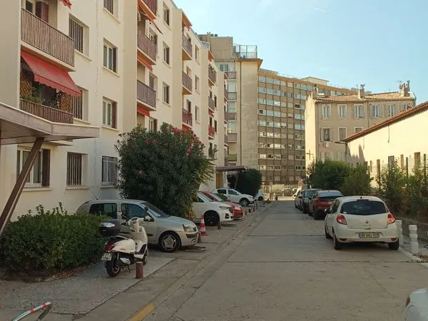 Appartement 4 pieces 72 m2