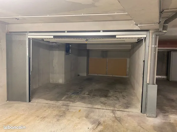 Stationnement Vente Roquebrune-Cap-Martin   350€