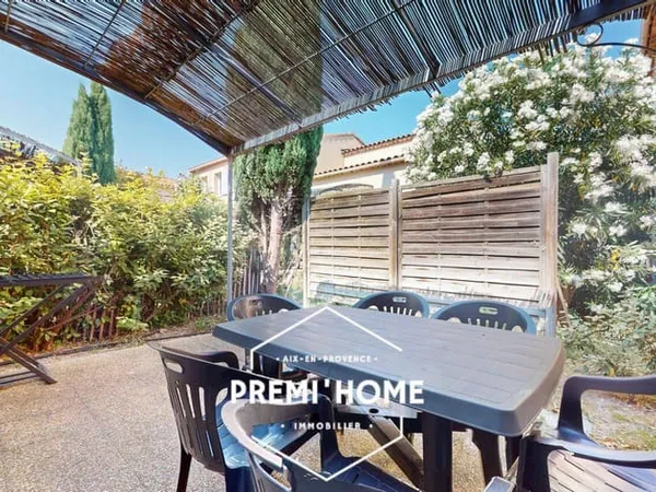 Maison 3 pièces 39 m²