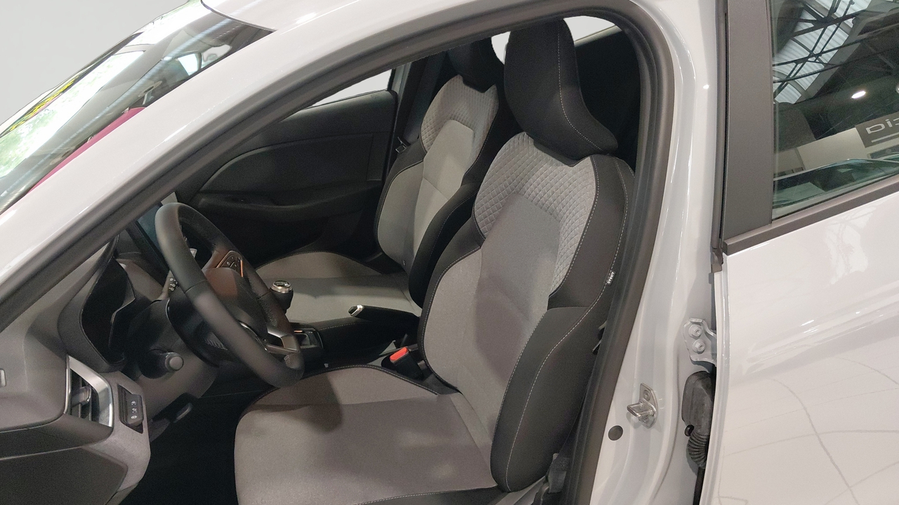 Renault Clio Blue dCi 100 ch GSR2 — photo 11