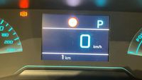Peugeot 2008 1.2 Hybrid 145ch Style e-DCS6 — photo 9