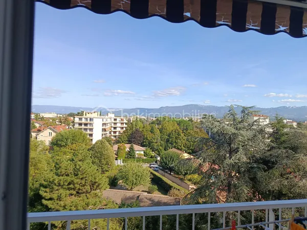 Appartement 4 pièces 86 m²