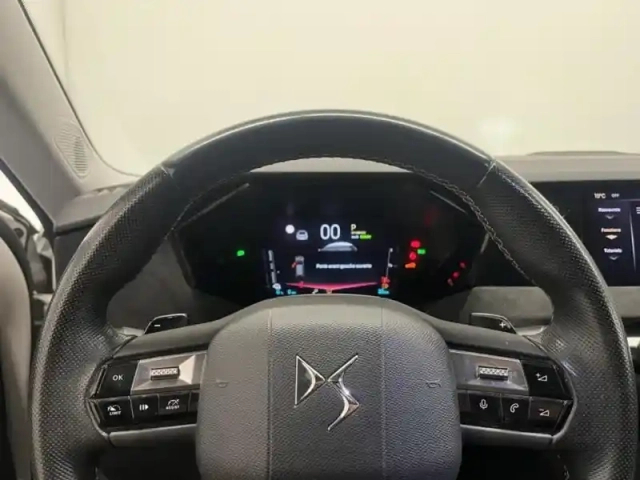 Ds Ds 4 e-tense 225ch performance line + — photo 11