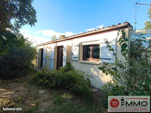 Maison 3 pièces 87 m²
