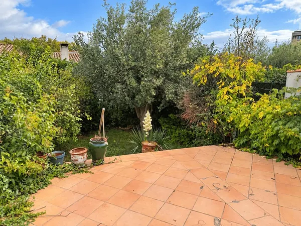 Maison 6 pièces 116 m²