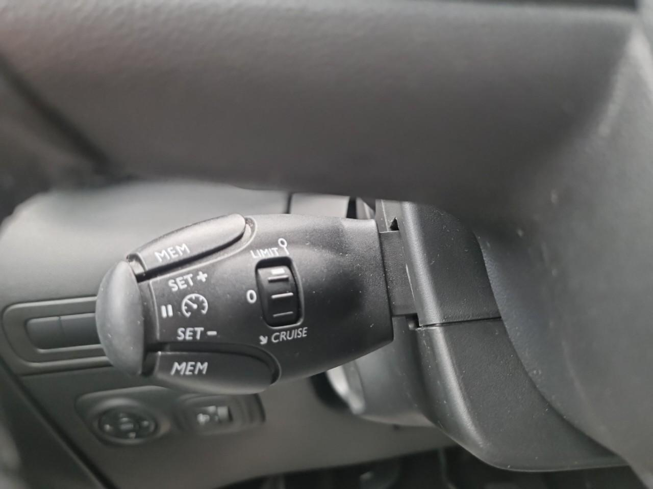 Citroën C3 Aircross puretech 110 s&s bvm6 shine pack — photo 21