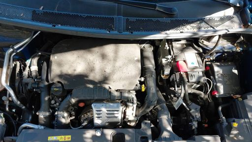 Opel Grandland X 1.2 Turbo 130 - Edition – 2018 – 56062 km – Essence – Boîte Manuelle — photo 20