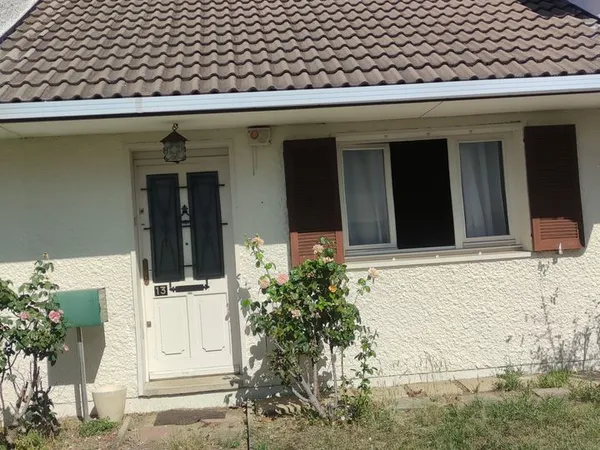 Maison 3 pièces 71m2 Véranda Jardin