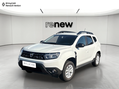 Dacia Duster ECO-G 100 4x2