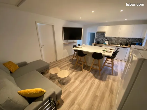 A louer chambre centre ville de metz 400 hc