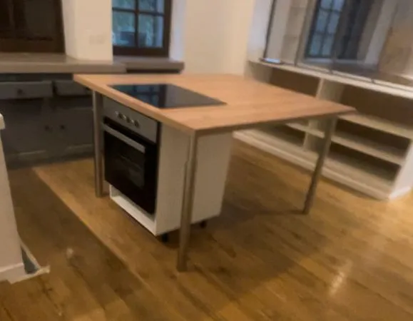 À LOUER - Bel appartement T3 de 65 m² avec extérieur de 35 m² et parking