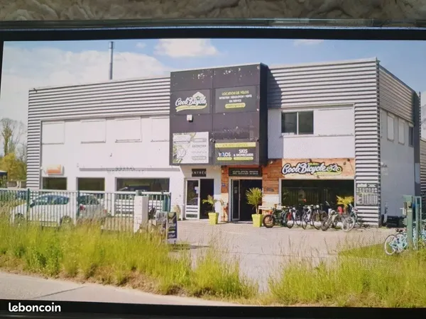 Local commercial a louer