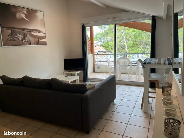 Capbreton Appartement T2