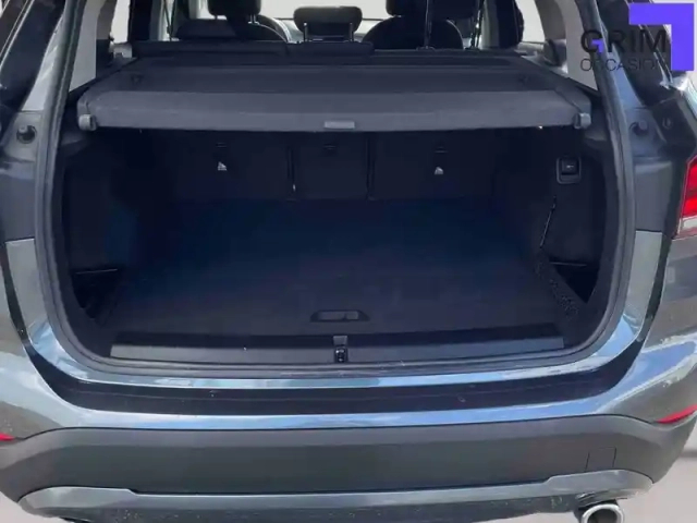 Bmw X1 sdrive 18d 150 ch bva8 — photo 32