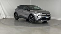 Renault Captur 1.8 E-Tech full hybrid 160ch esprit Alpine - 26 — photo 3