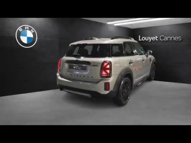 Mini Countryman cooper d 150ch  highlands bva8 — photo 5