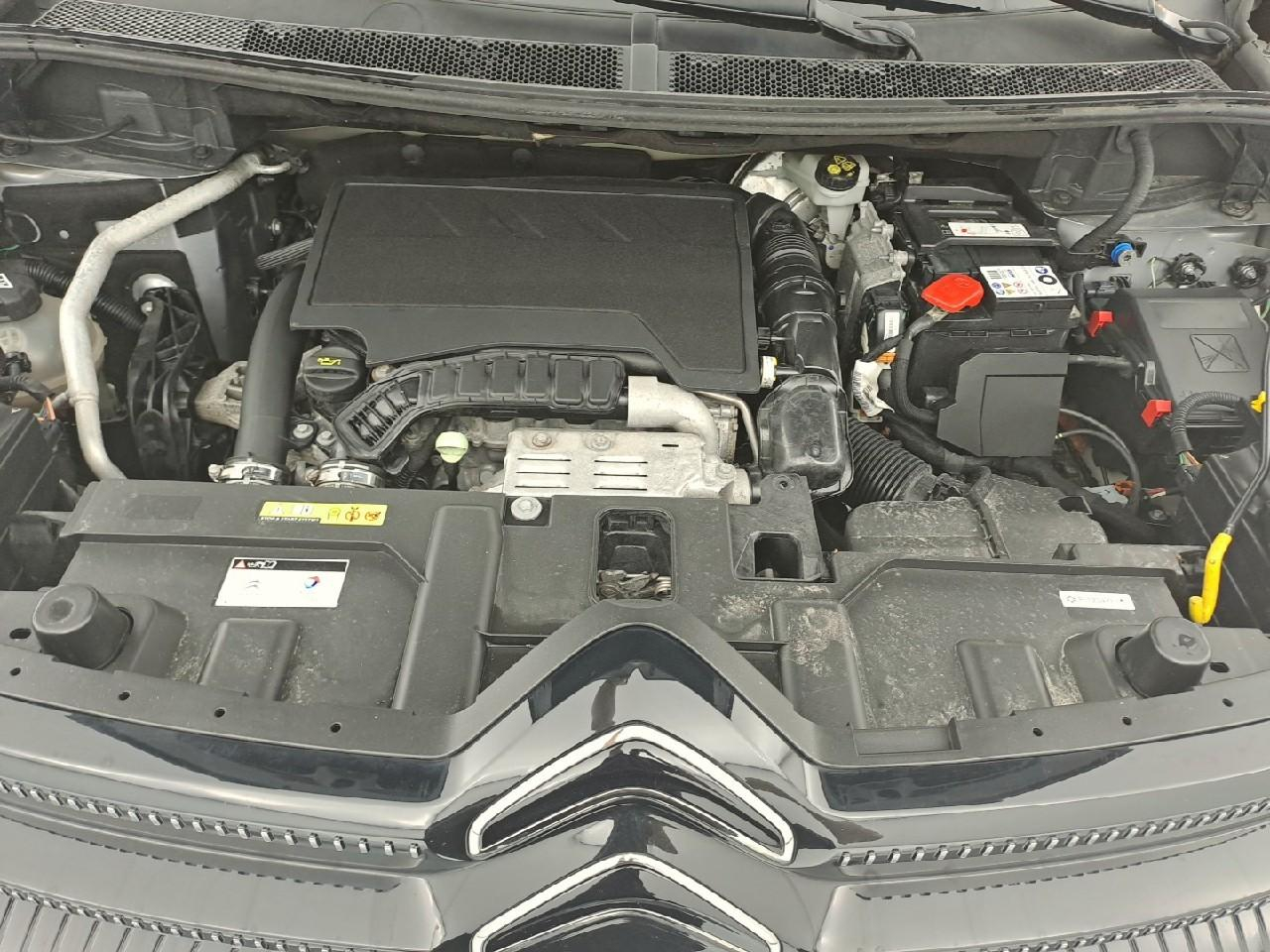 Citroën C5 Aircross puretech 130 s&s eat8 feel — photo 16