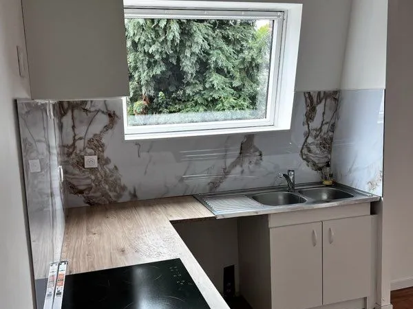 T2 appartement neuf